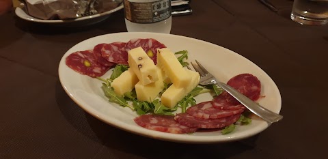 Trattoria Papa