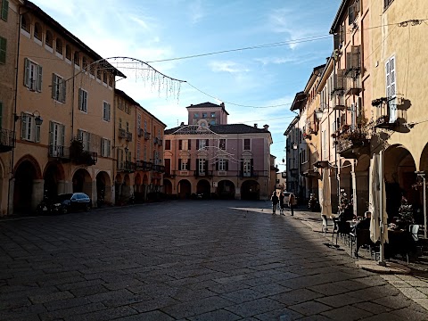 Caffè | Bistrot Palazzo Ferrero