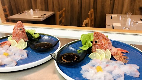 Nomisan Sushi Giapponese Restaurant