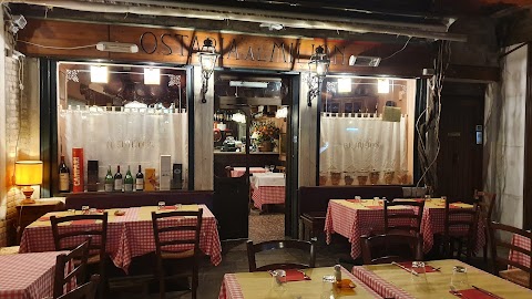 Osteria il Milion