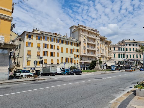 Ristorante Il Porticciuolo Genova