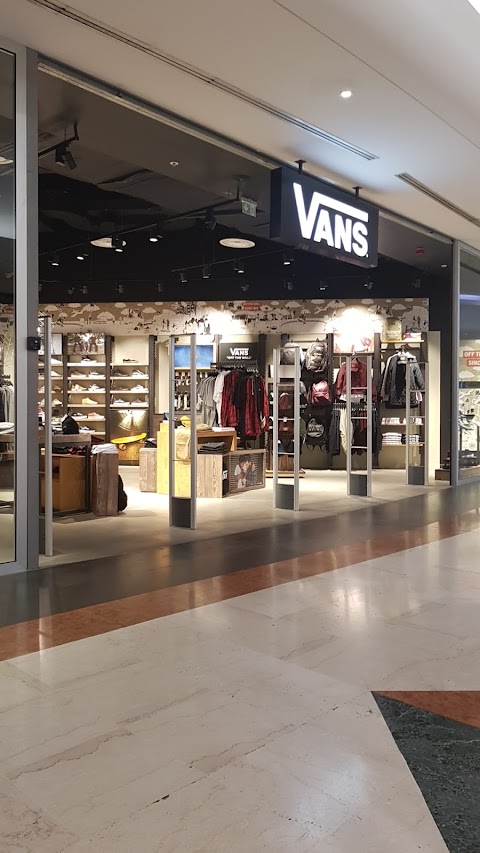 VANS Store