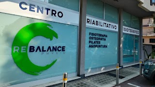 Rebalance Physio Fisioterapia - Osteopatia - Osteopatia pediatrica - Agopuntura - Pilates - Desio