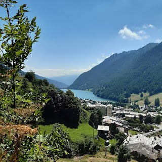 Rifugio Savigliano