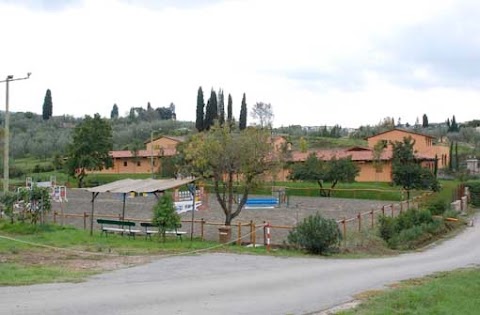 Scuola Equitazione Fiorentina