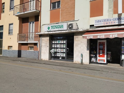 Affiliato Tecnocasa Orizzonti Immobiliare S.R.L.