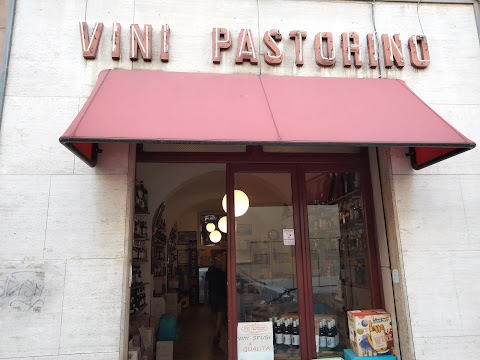 Vini Pastorino