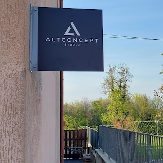 ALT CONCEPT Studio