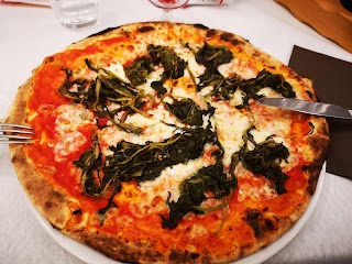 Trattoria pizzeria Da Romana