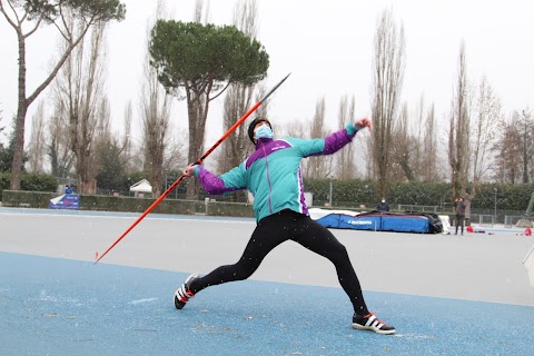 SPORT RACE | Scuola di Atletica Leggera Roma