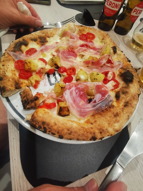 Pizzeria A Casa di Marco