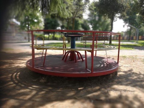 Parco giochi