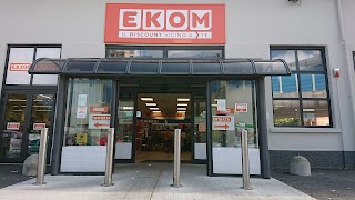 Discount Ekom