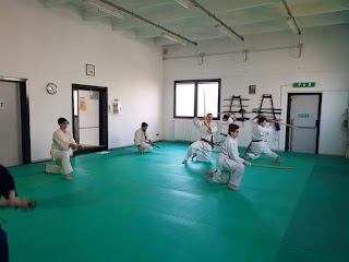 Sakura Dojo Levata