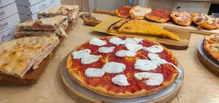 Pizzeria La Cicala 2