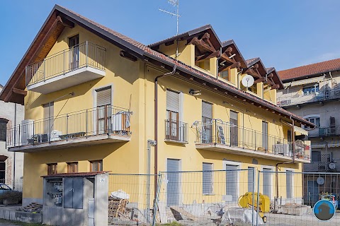 Agenzia Immobiliare Unicase Luserna San Giovanni