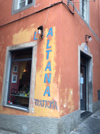 Ristorante L'Altana