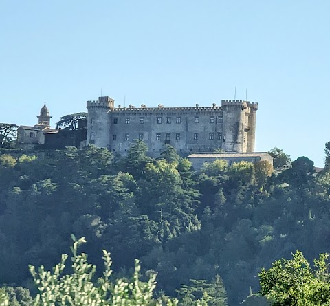 Parco Naturale Regionale di Bracciano Martignano