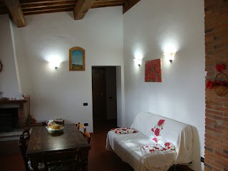 Agriturismo Podere il Molino