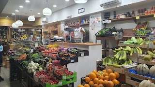 Plaka Antonion Frutta - Verdura - Alimentari