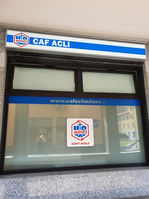 Caf Acli Melegnano