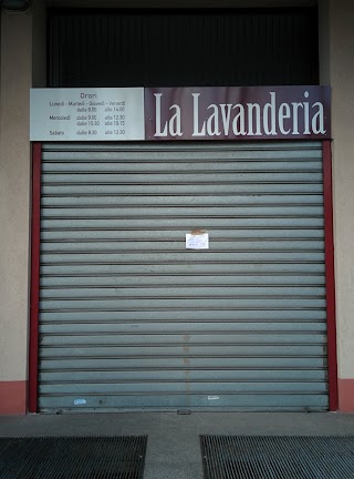 La Lavanderia