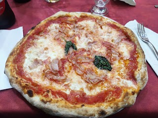 Pizzeria Luna Caprese