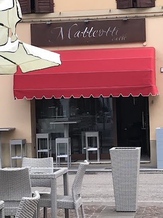 Matteotti cafè