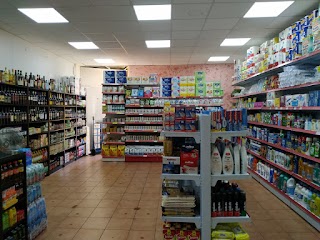 AYAAN MINI MARKET