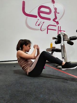 Lei in Fit - Centro Personal Trainer Donna (A.S.D. Fitness al Femminile)