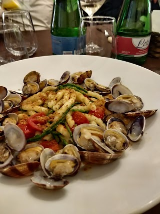 Antica Trattoria Da N'dino