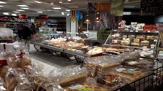 Supermercato Poli Trento, via Maccani