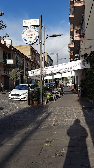 Bar Sandwich Herculaneum Cafè