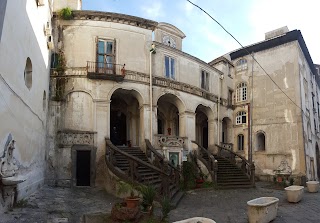 Ospedale Santa Maria degli Incurabili