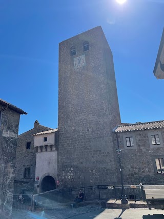 Info Point - Bassano in Teverina