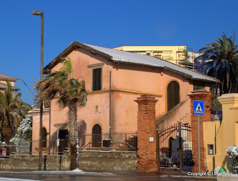 Casa degli Autori del Cinema -CAASM