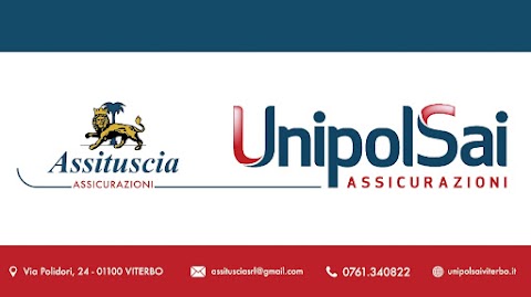 Unipolsai - Assituscia Assicurazioni