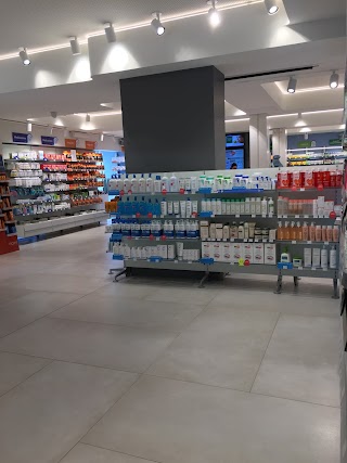 Farmacia Armani Di Armani Claudio C Sas