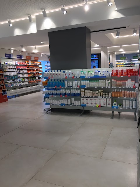 Farmacia Armani Di Armani Claudio C Sas