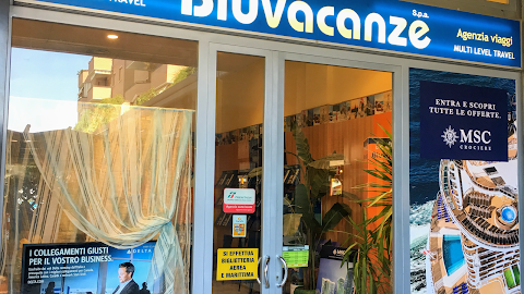 Bluvacanze Casalecchio cc Meridiana - Agenzia Viaggi