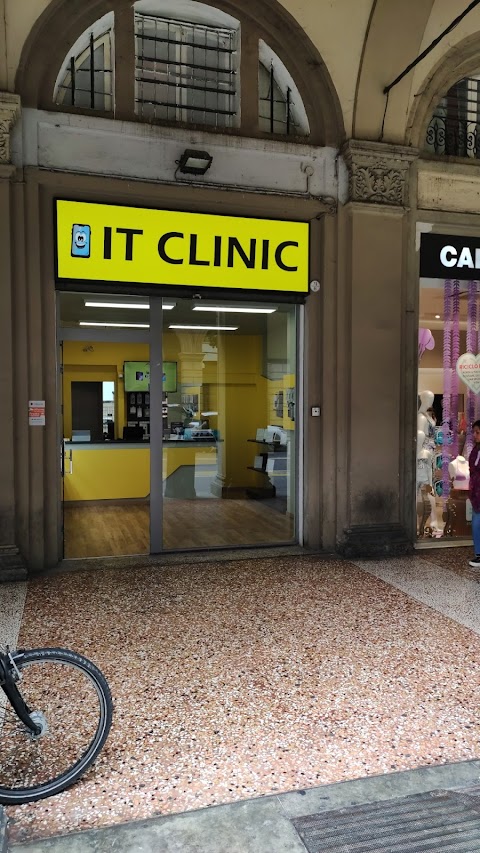 It Clinic