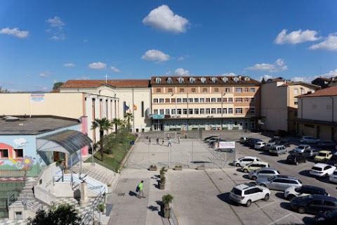 Scuola Primaria Patronato Leone XIII