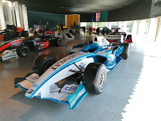 Dallara