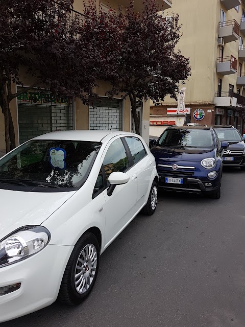 Concessionaria Auto BF Motors Caltagirone