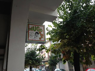 Hugo Games - Club -