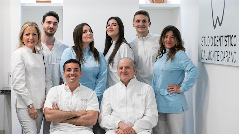 Studio Dentistico Dalmonte Carano del Dr. Raffaello Dalmonte e del Dr. Michelangelo Carano
