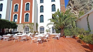 Hotel Lido Mediterranee