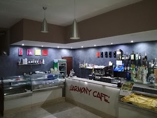 Harmony Cafe'