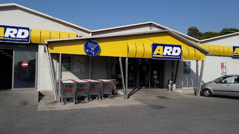 ARD Discount