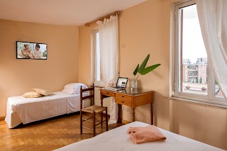 Hotel Orto di Roma